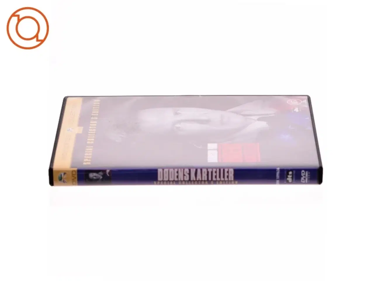 Billede 2 - Dødens Karteller