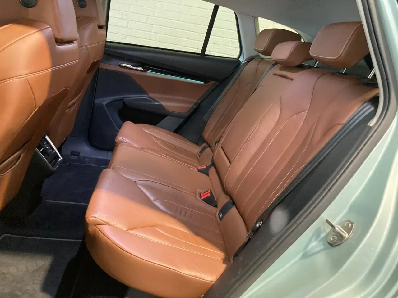 Billede 10 - Skoda Enyaq 60 iV ecoSuite