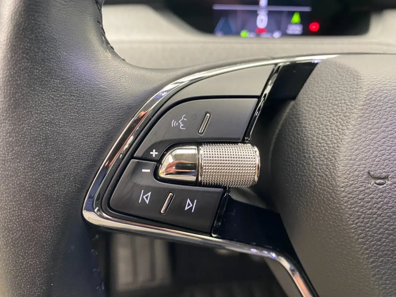 Billede 16 - Skoda Enyaq 60 iV Loft