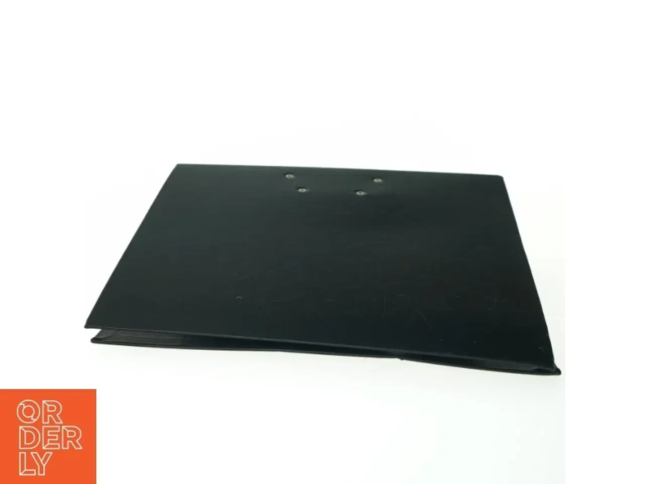 Billede 5 - Ringbind (str. 30 x 32 cm)