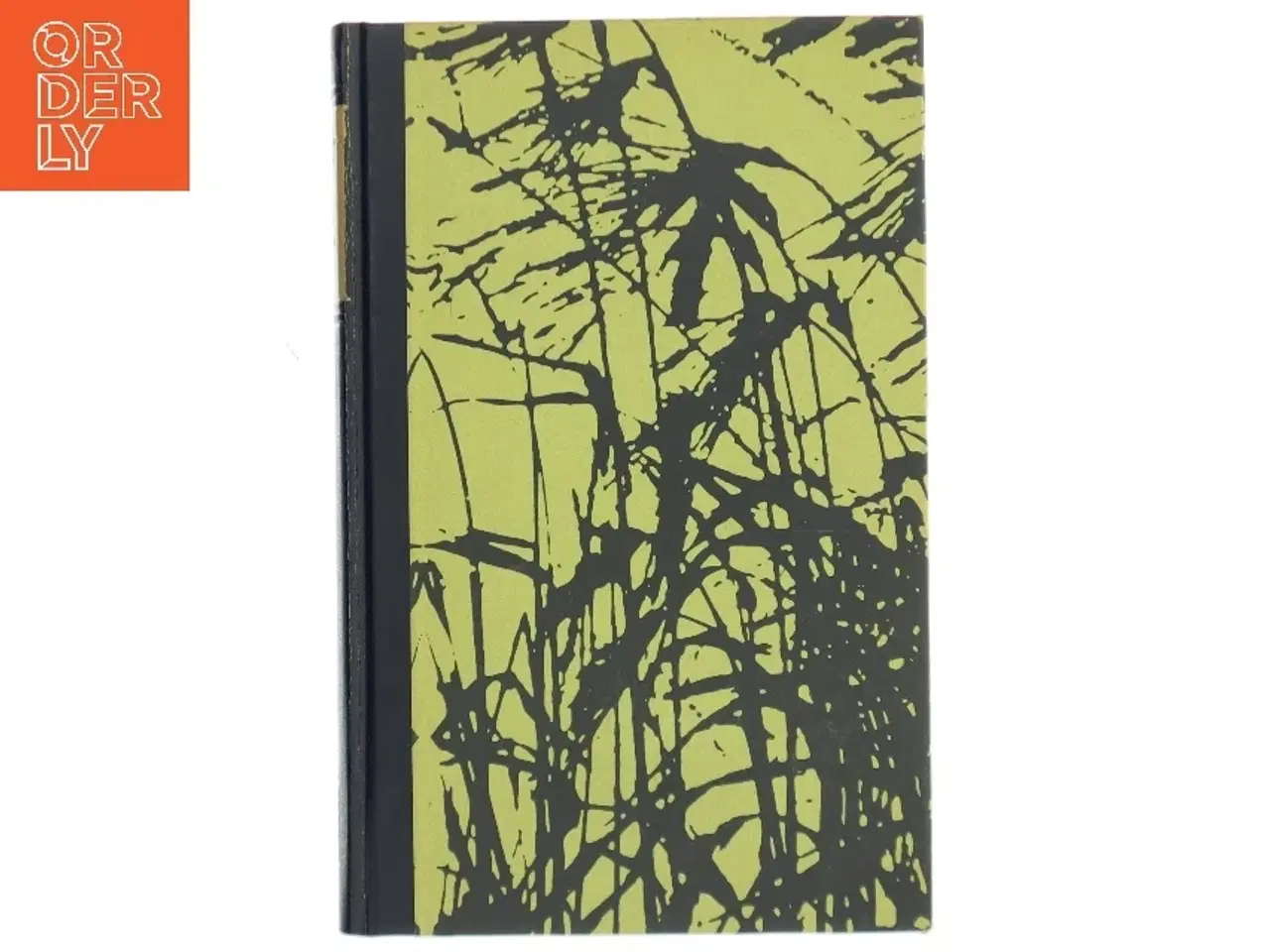 Billede 1 - Livets Glæder af  (Bog)