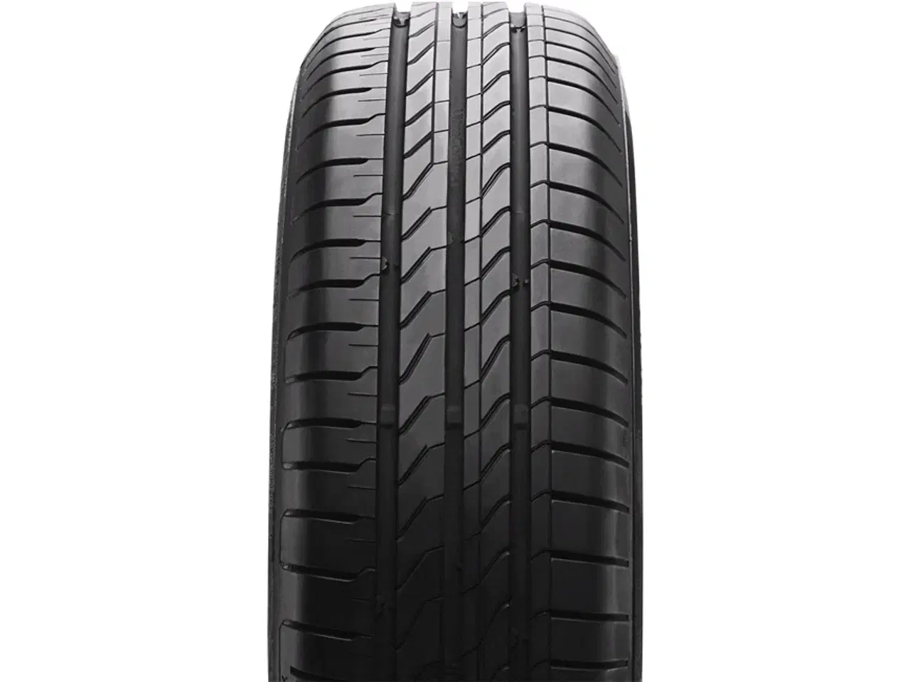 Billede 1 - 4 Sommerdæk til C1 eller Aygo 165/65 R14 købes