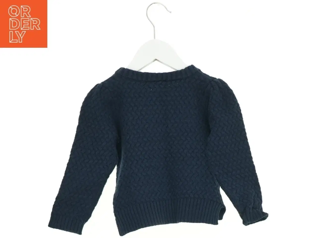 Billede 2 - Cardigan fra Pomp de Lux (str. 86 cm)