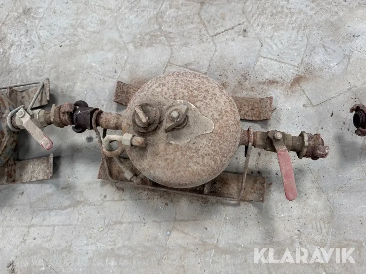 Billede 10 - Raketter Grundomat Rattet 45 og 55 4 styk