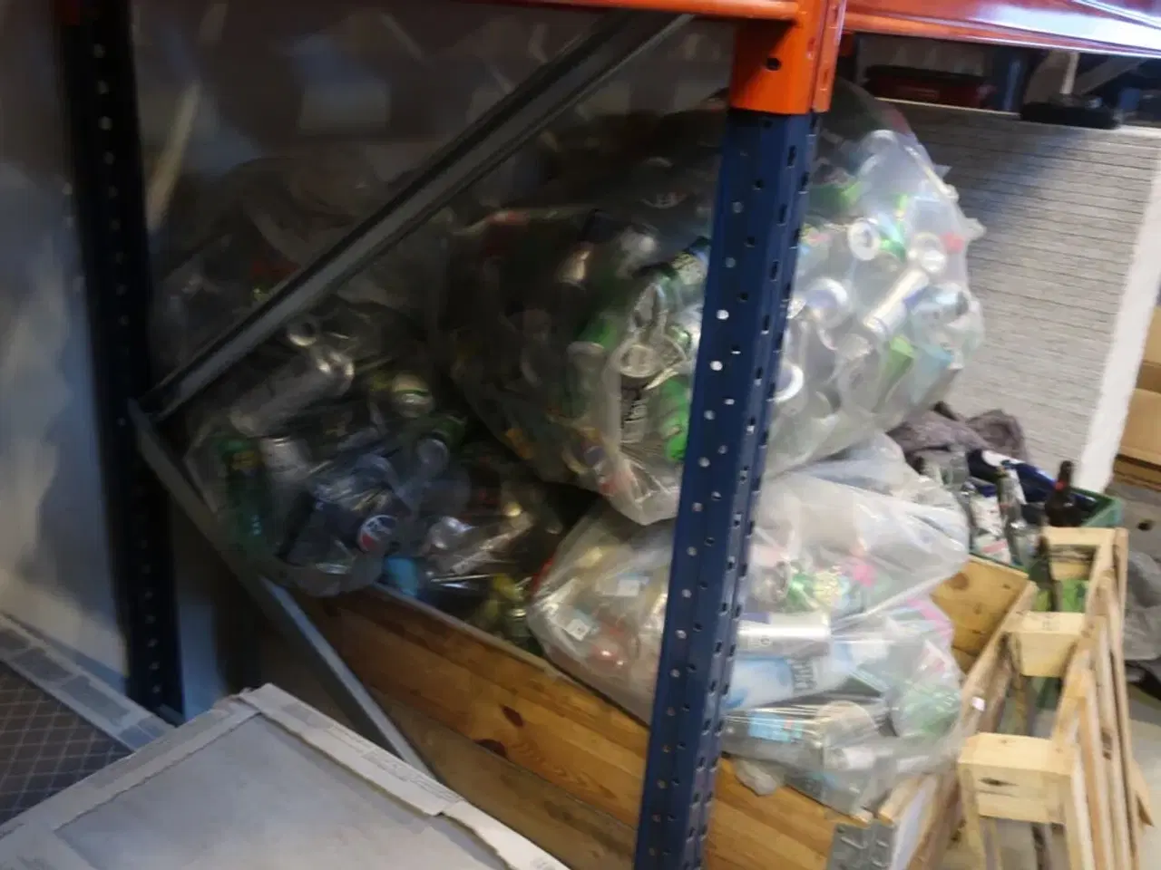 Billede 2 - div. pant