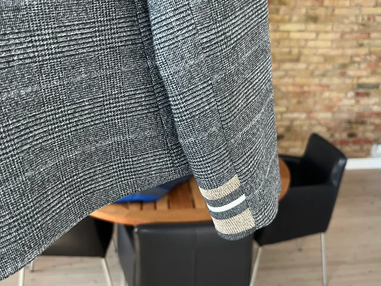 Billede 3 - Elegant Mos Mosh blazer str. 40