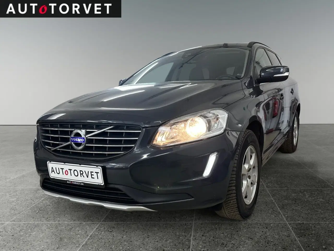 Billede 1 - Volvo XC60 2,0 D4 181 Momentum aut. Van