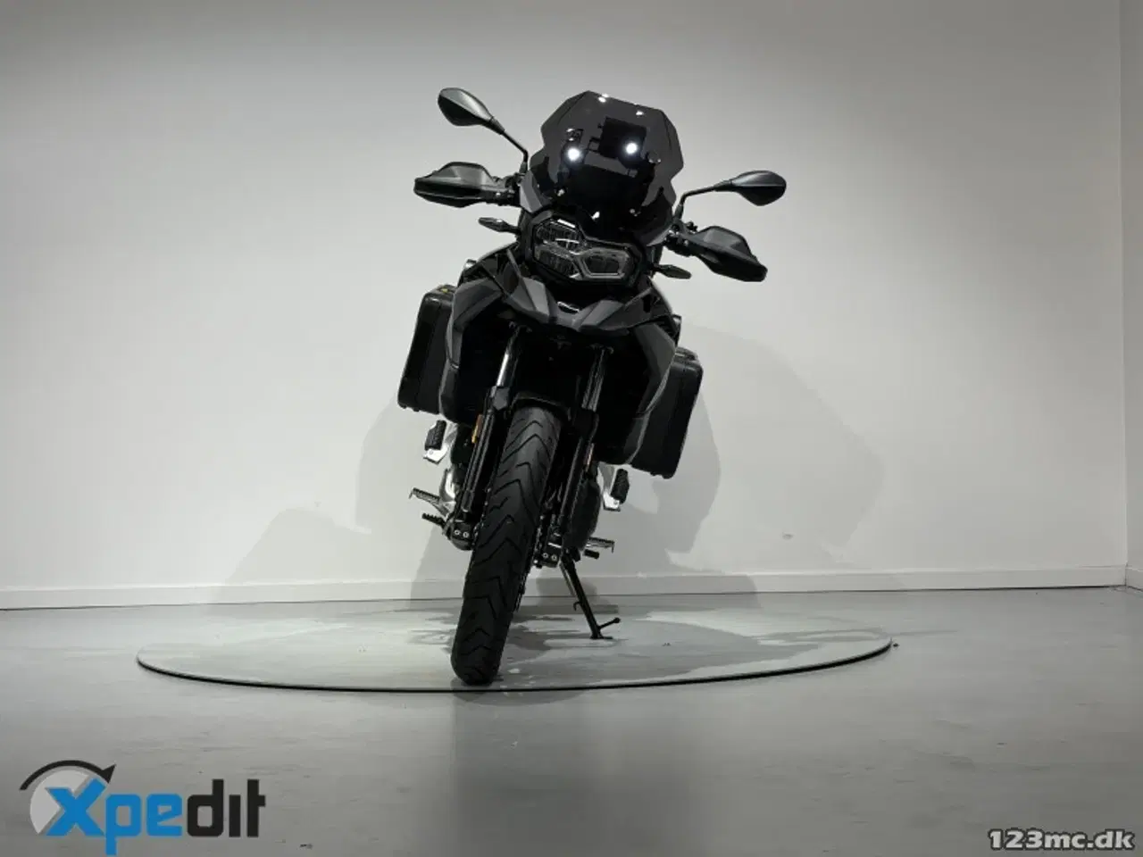 Billede 6 - BMW F 800 GS