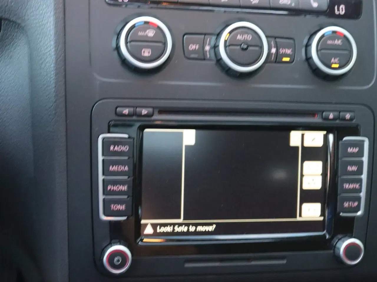 Billede 17 - VW Touran 2,0 TDi 140 Comfortline DSG BMT 7prs