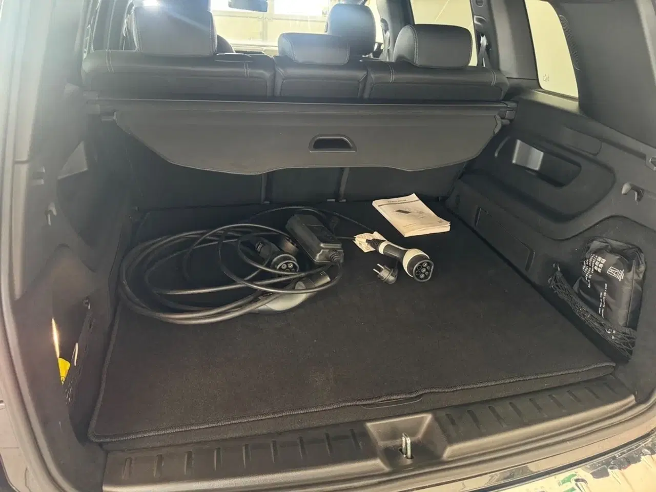 Billede 19 - Mercedes EQB250+  Progressive
