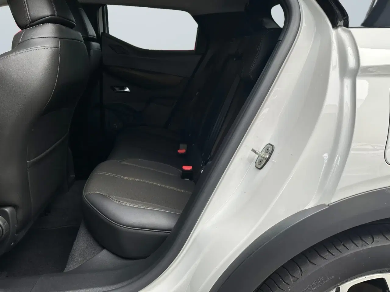 Billede 14 - DS DS 3 CrossBack 50 E-Tense Chic