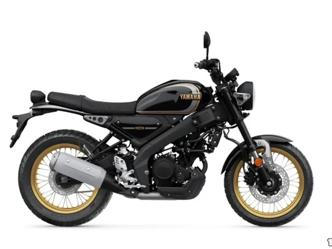 Billede 2 - Yamaha XSR 125 Legacy