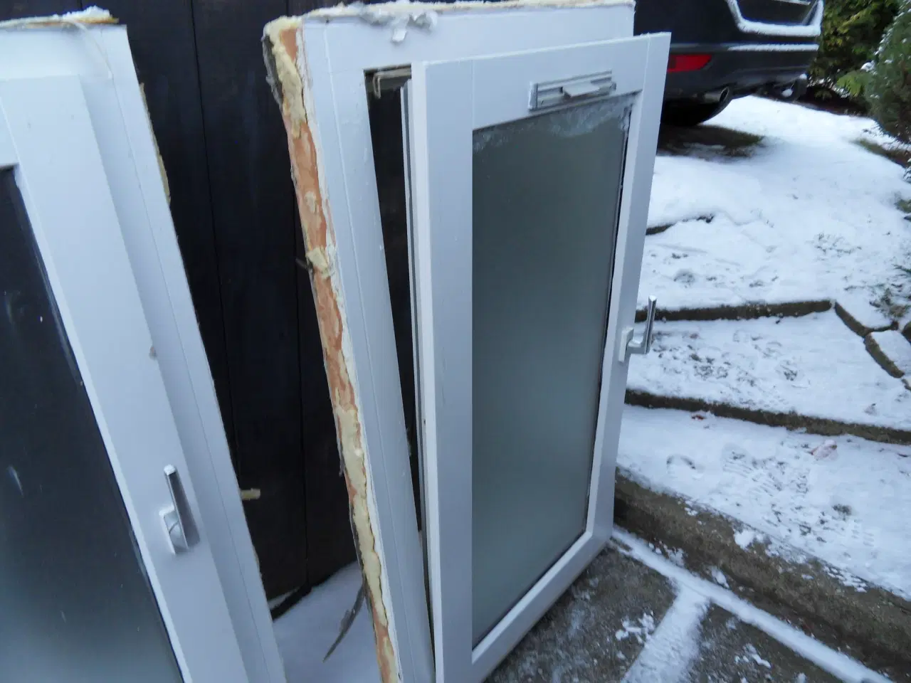 Billede 3 - TERMOVINDUE 70x120 cm. 5 ens vinduer