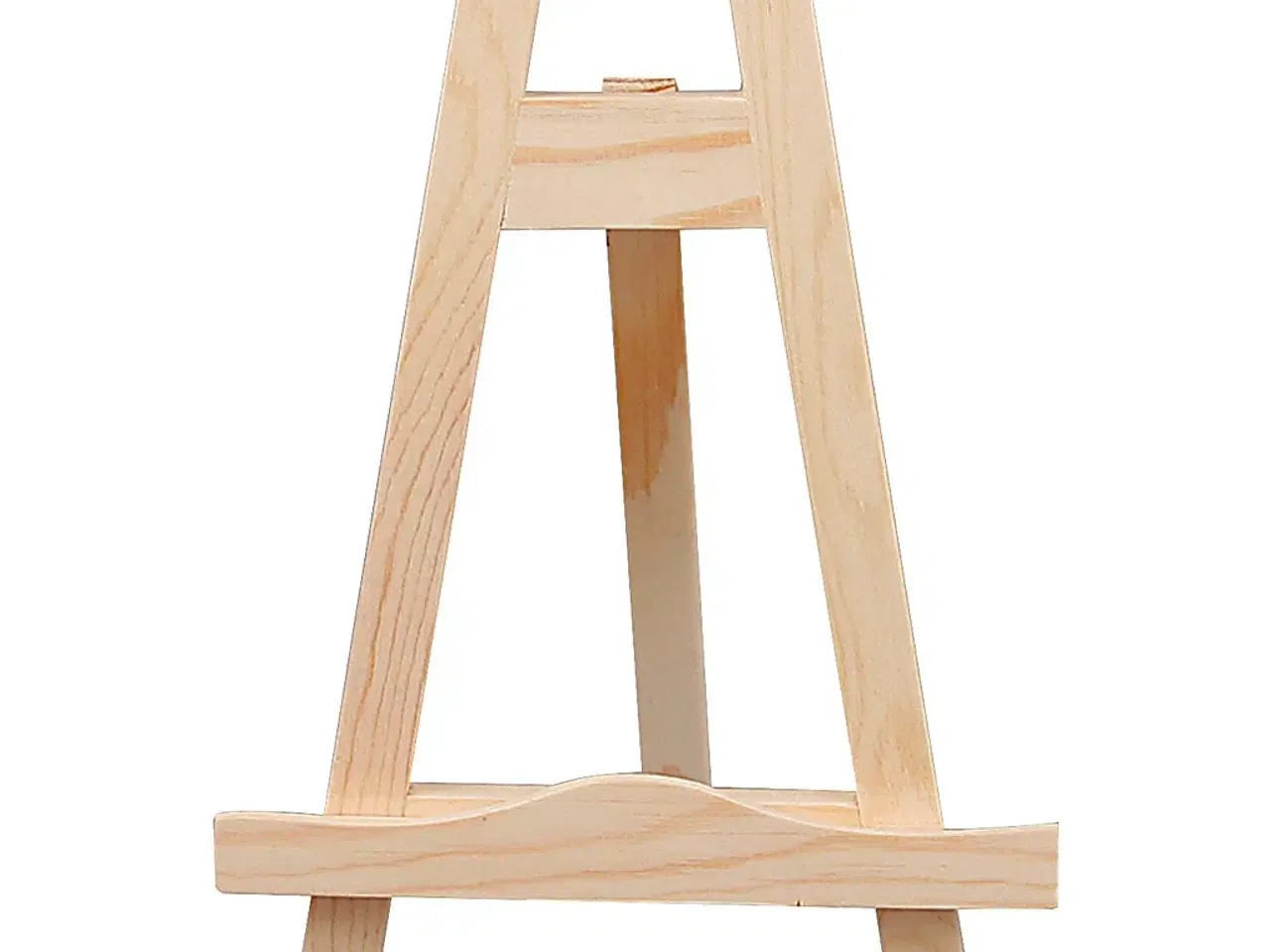 Billede 1 - Ministaffeli 25 cm - Perfekt til Minilærreder
