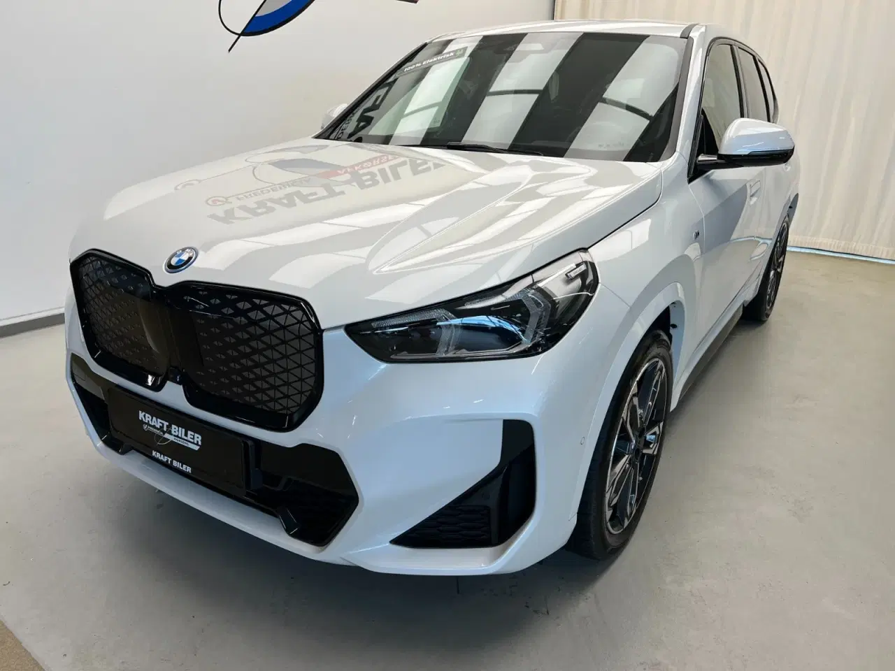 Billede 2 - BMW iX1  eDrive20 Fully Charged M-Sport