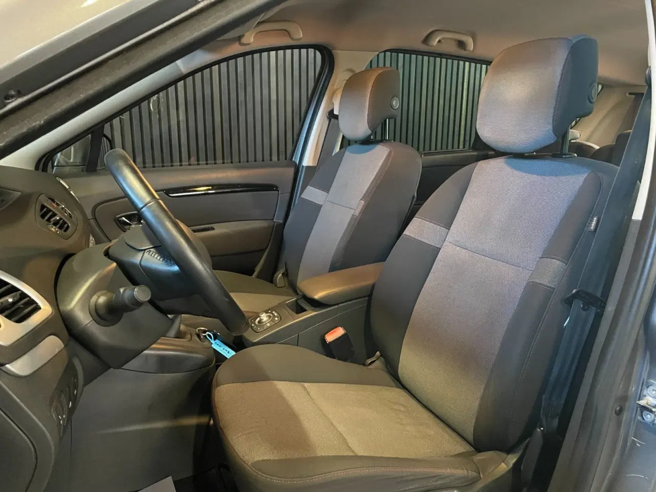 Billede 7 - Renault Grand Scenic III 1,6 dCi 130 Dynamique 7prs