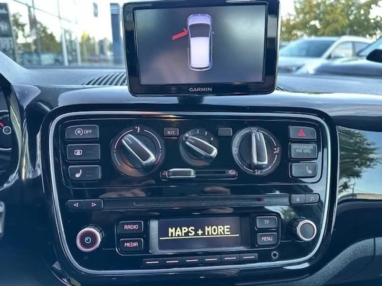 Billede 16 - VW Up! 1,0 60 High Up! BMT