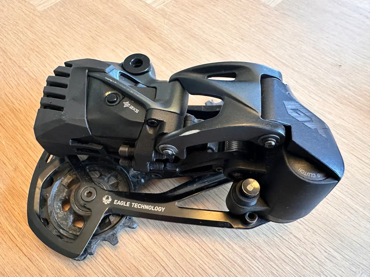 Billede 2 - SRAM AXS GX 12s komplet opgradering, kasette og kæ