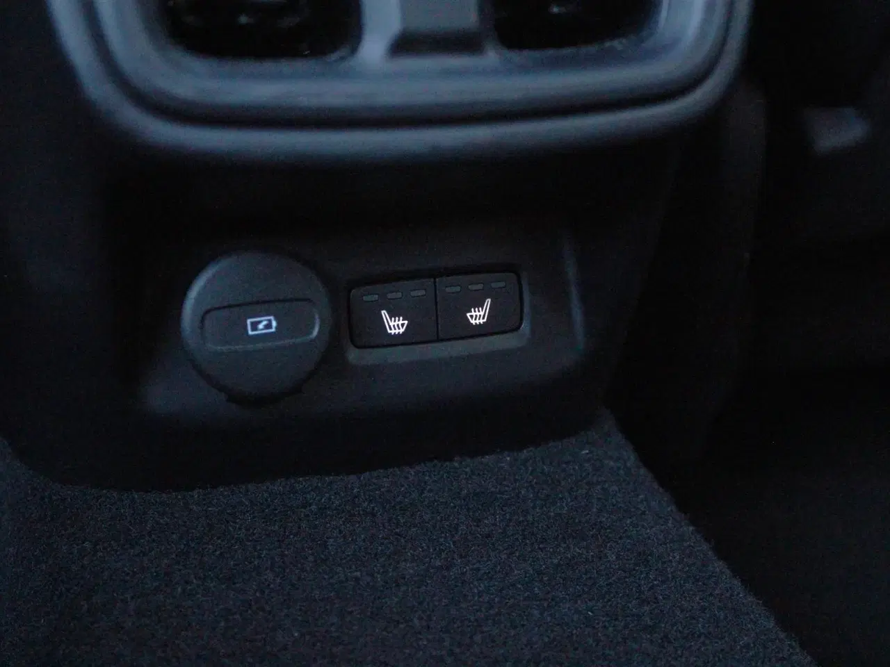 Billede 5 - Polestar 2 EL Long range Dual motor AWD 421HK 5d Aut.