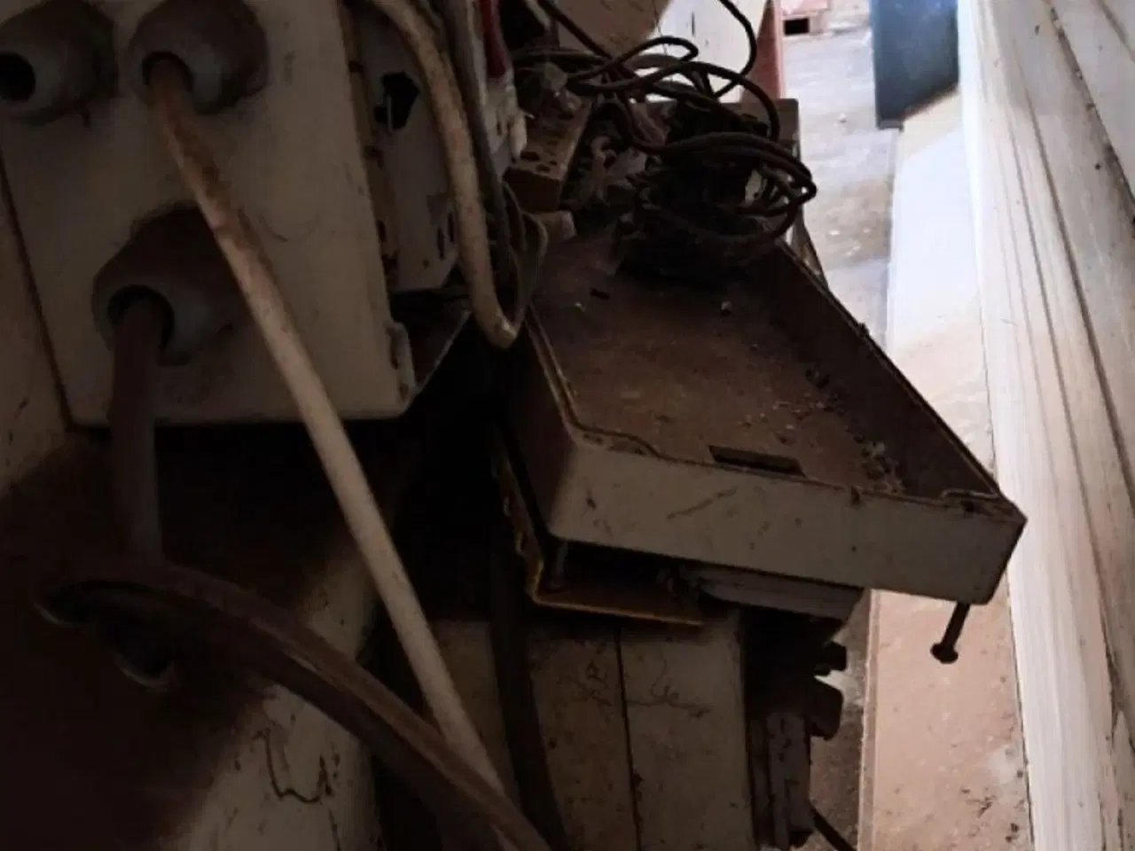 Billede 5 - Skals kartoffelsorteringsanlæg