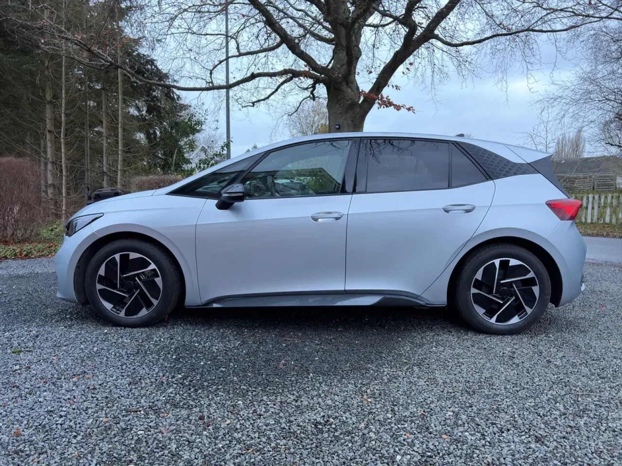 Billede 8 - Cupra Born 58 Dinamica Pack High