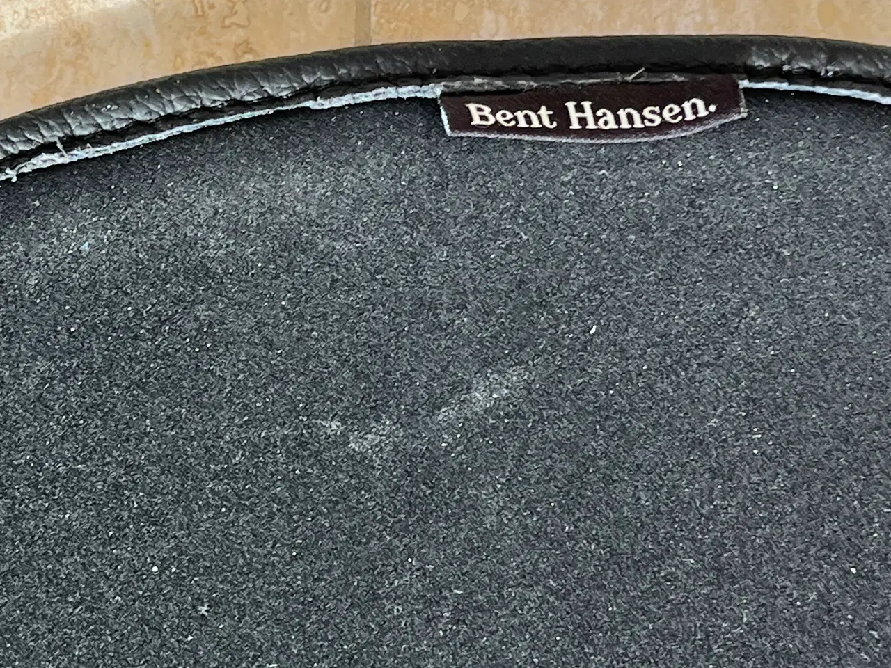 Billede 4 - Læderhynder til Trinidad stole