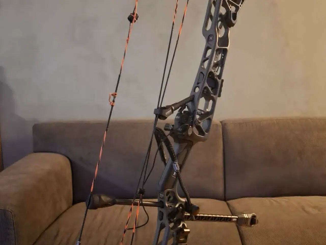 Billede 5 - Mathews Lift X 29.5