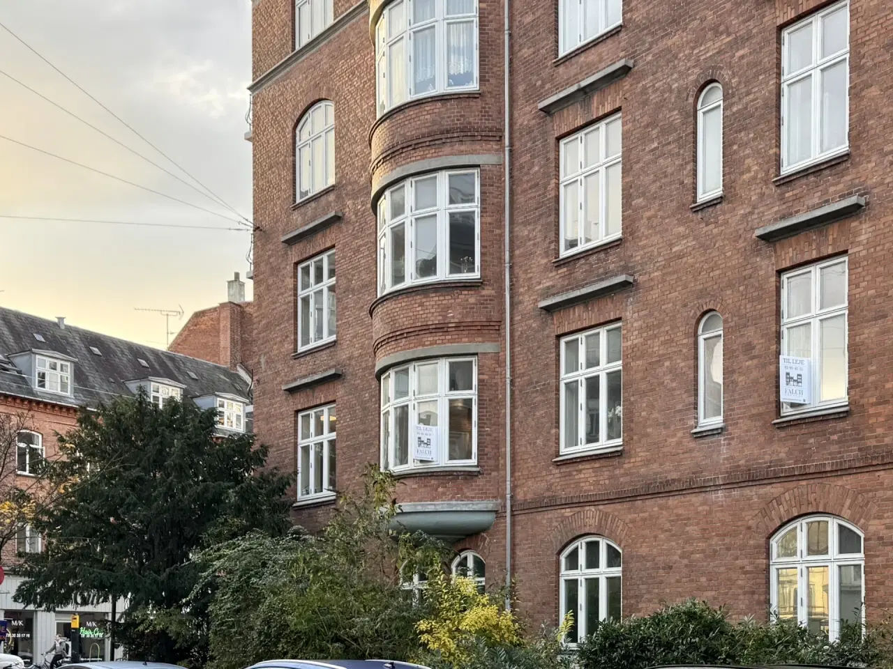 Billede 12 - Centralt beliggende lejemål på Frederiksberg - med masser af lysindfald