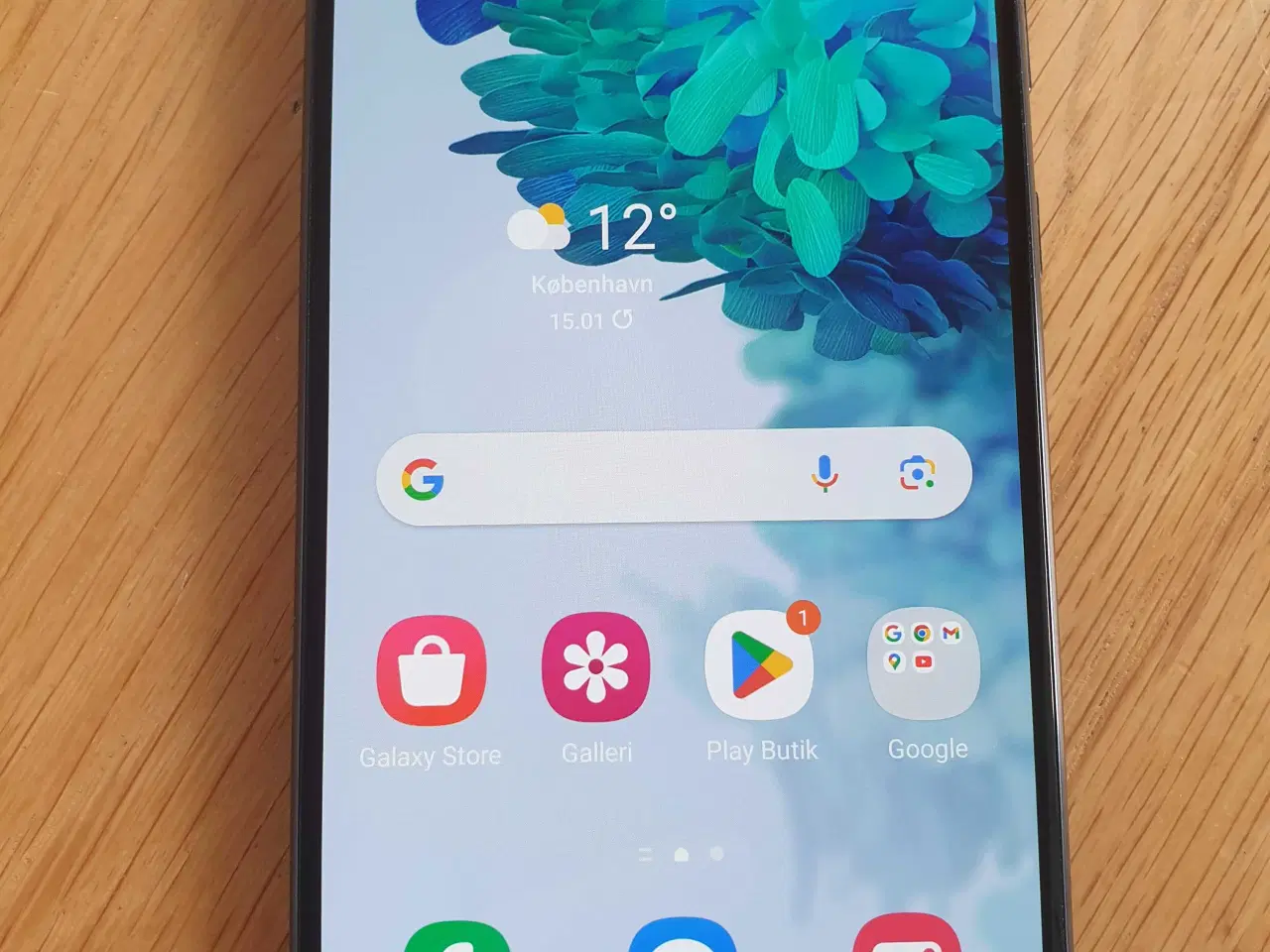 Billede 3 - Samsung galaxy S 20 FE 5G
