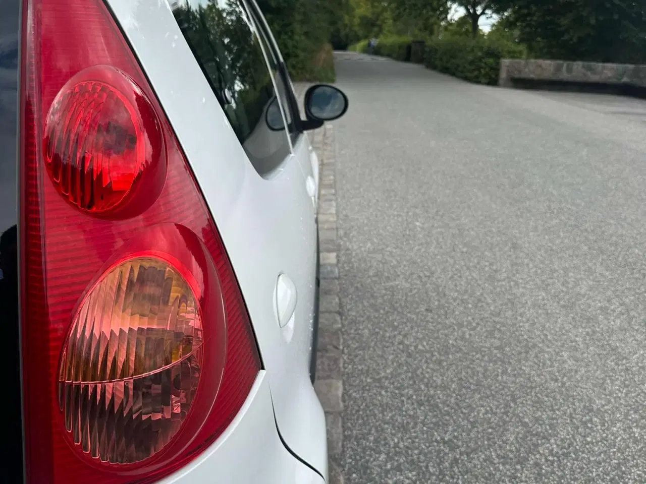 Billede 10 - Peugeot 107 - LAV KM