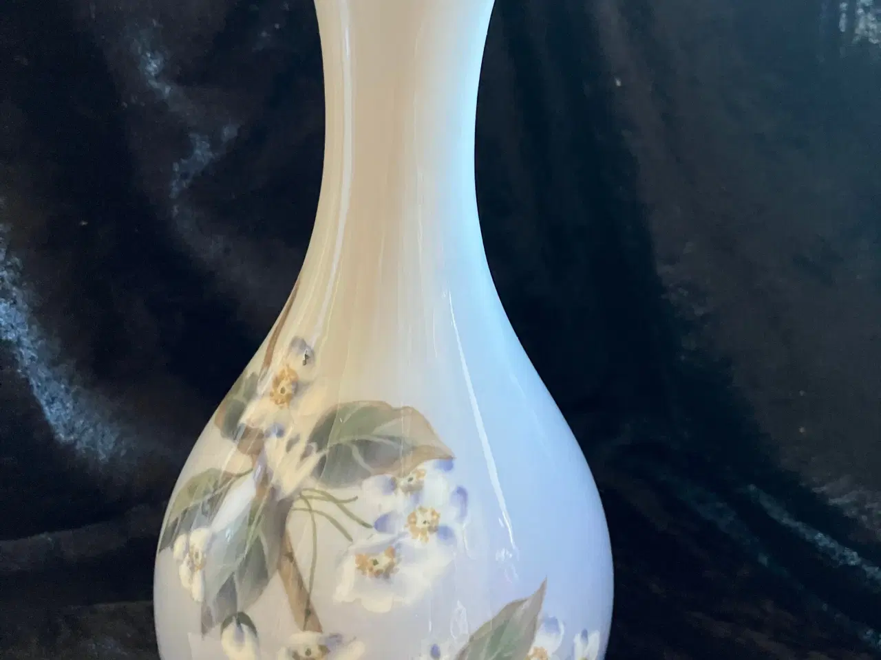 Billede 1 - R.C. Vase/lampe.