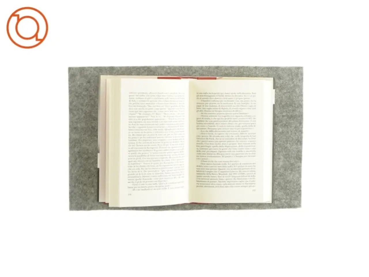 Billede 3 - Quello che non si doveva dire af Enzo biagi (bog)