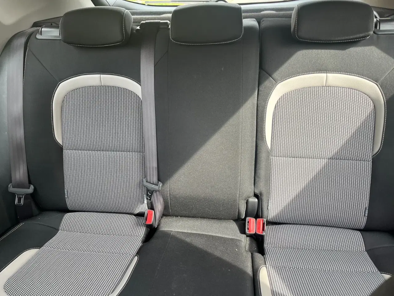 Billede 14 - Kia Ceed 1,0 T-GDi Attraction