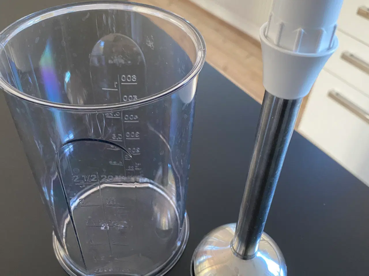Billede 3 - Bosch Håndmixer 