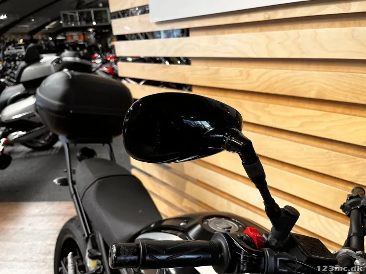Billede 18 - Yamaha XSR 900