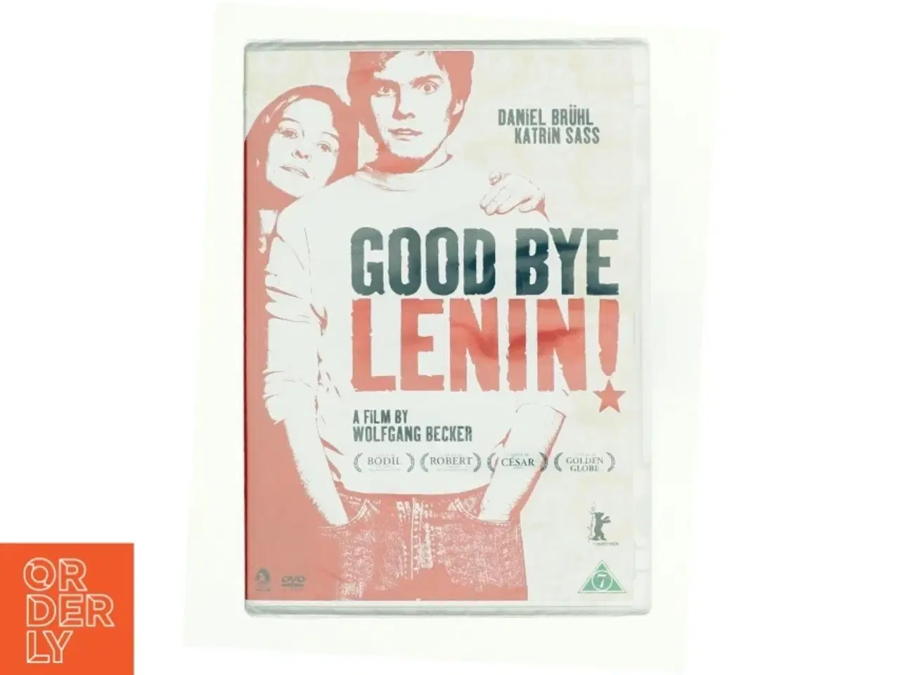 Billede 1 - Good Bye Lenin!