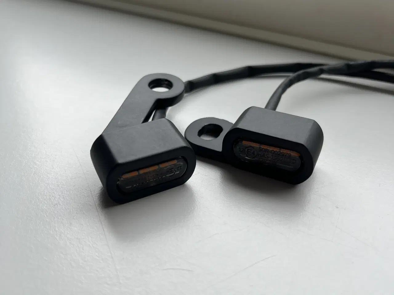 Billede 1 - Små blinklys til Sportster