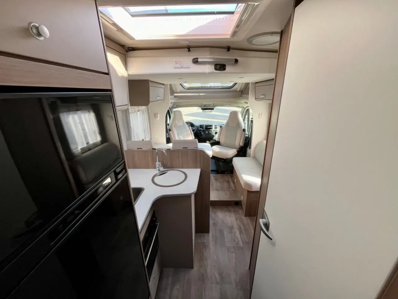 Billede 8 - Carado T448 PRO+ 2,2