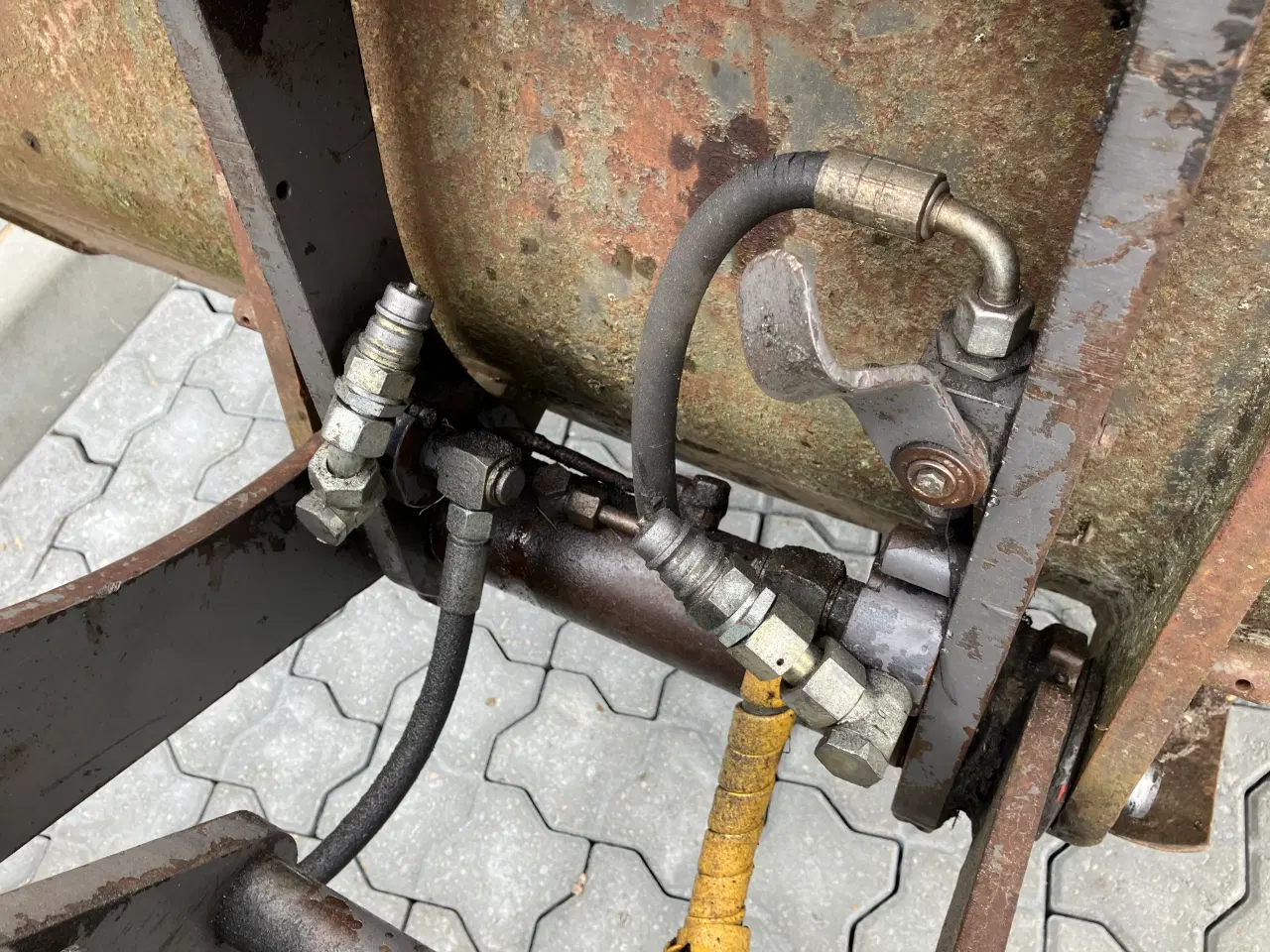 Billede 11 - VOLVO ZL302C