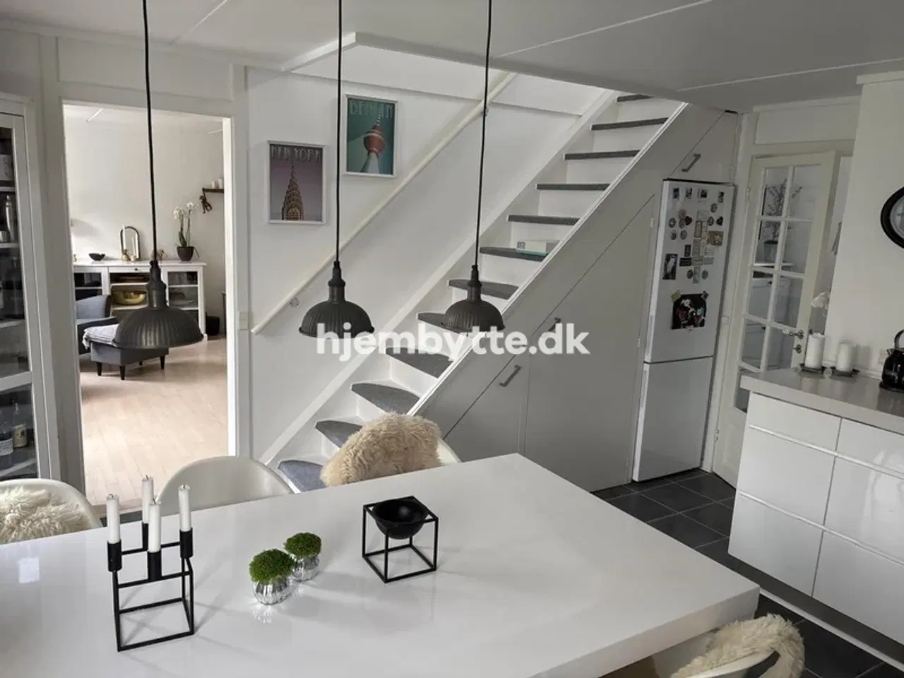 Billede 2 - Hjembytte - Klyveren