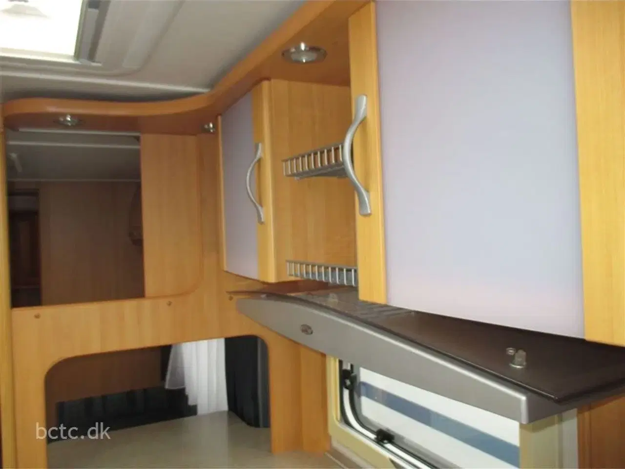 Billede 12 - 2007 - LMC Münsterland 520 HTE Winner