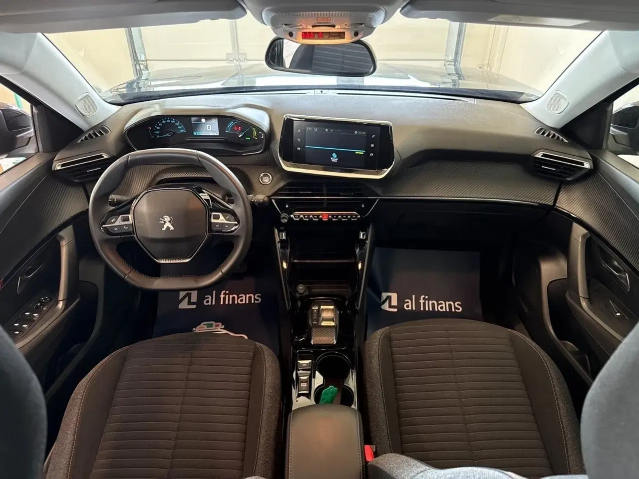 Billede 9 - Peugeot e-2008 50 Active
