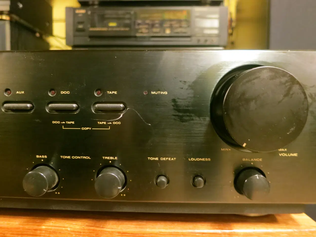 Billede 6 - MARANTZ PM-66 og PM-53 og PM-40 og PM-25 fra 1100