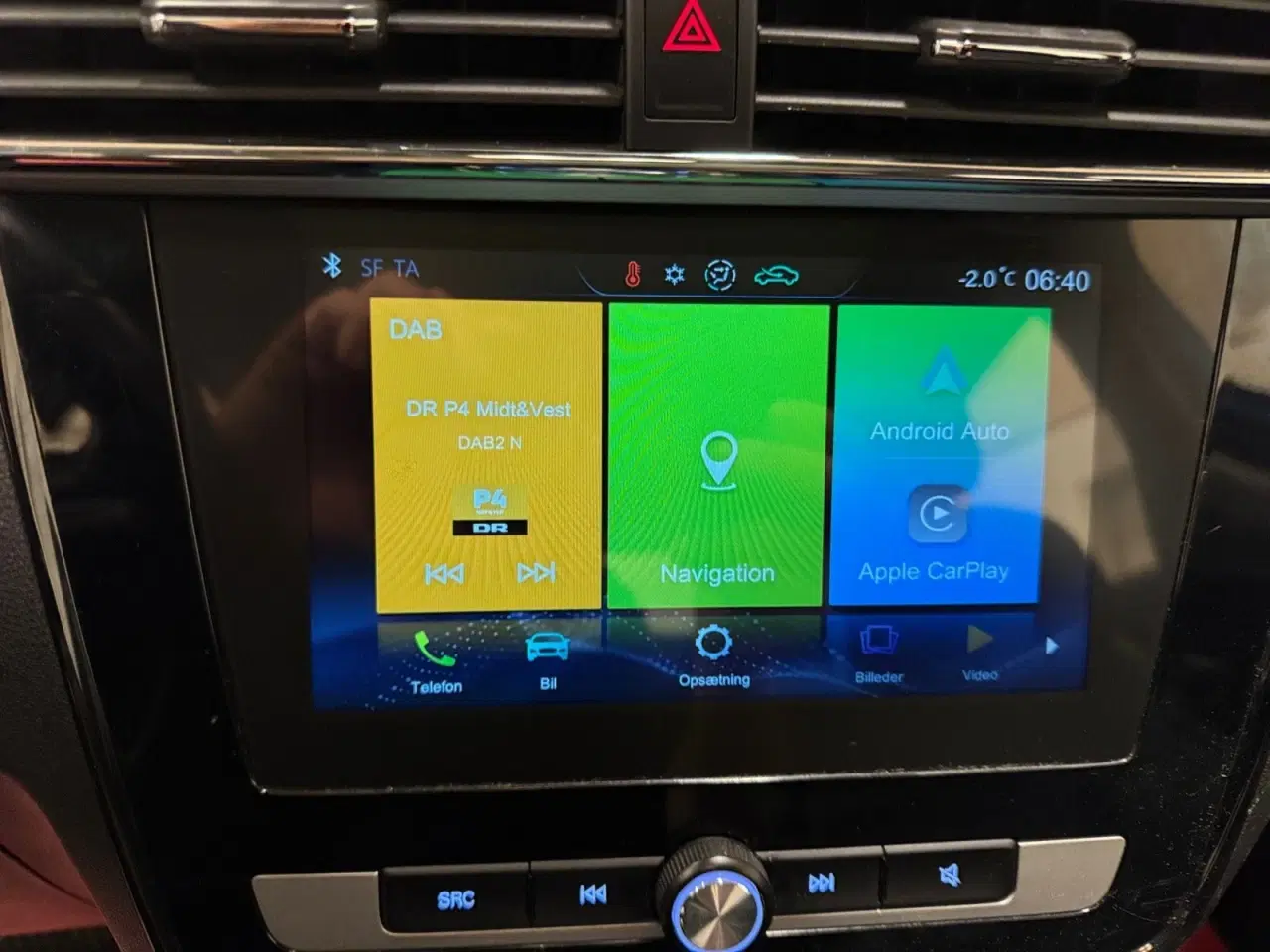 Billede 8 - MG ZS EV Luxury