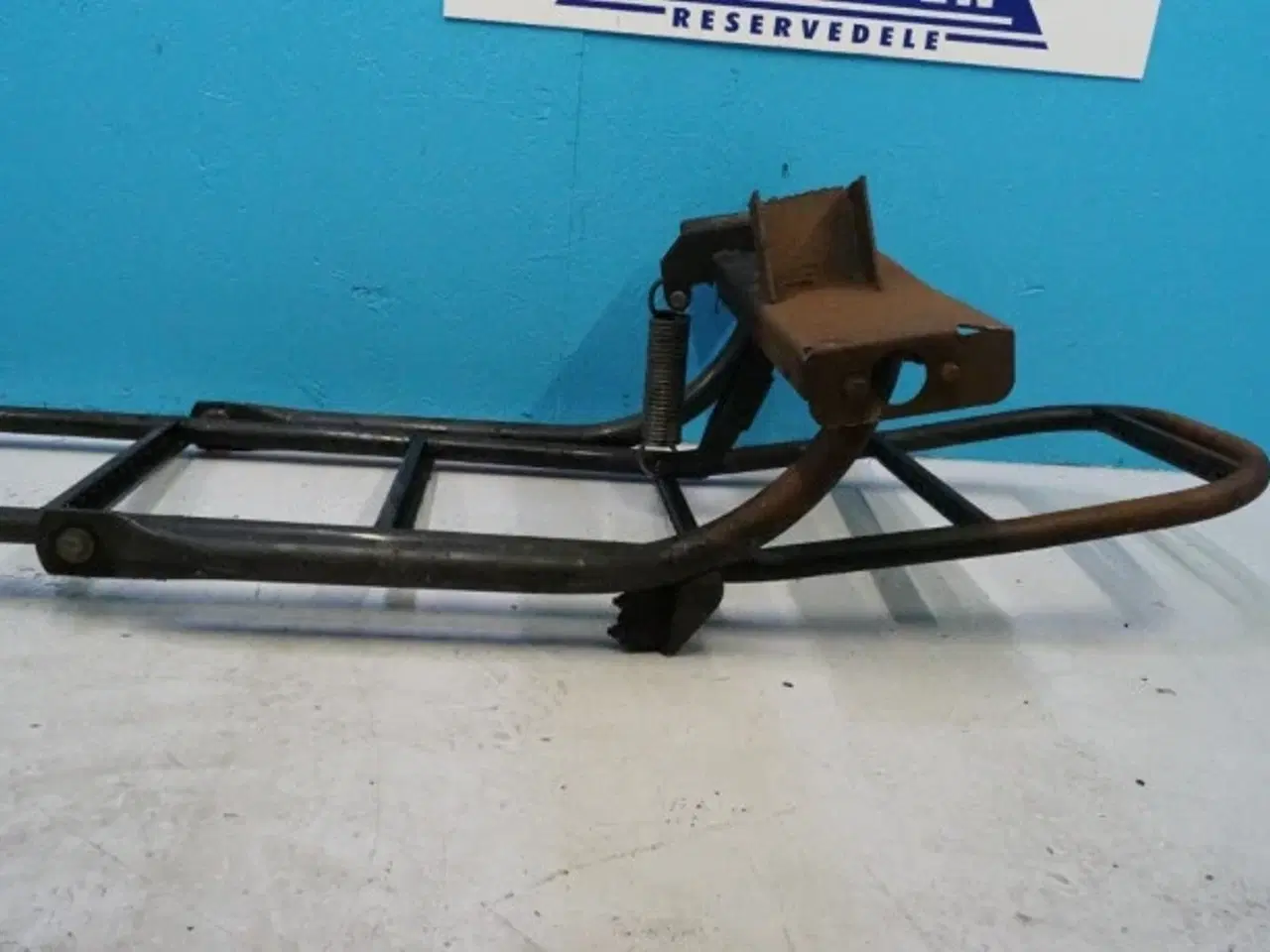 Billede 8 - New Holland CX8.85 Stige 48006652