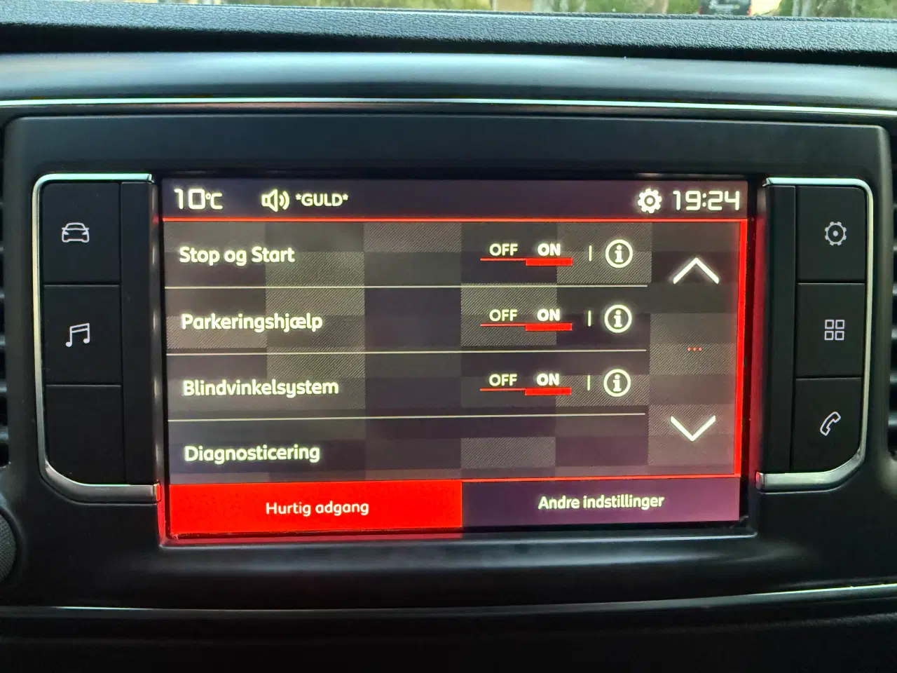 Billede 18 - Jumpy med alt i udstyre 