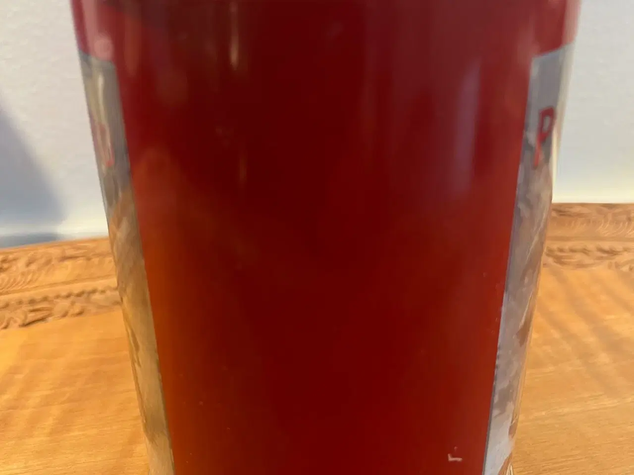 Billede 3 - Smuk vintage Chocolat Suchard metaldåse