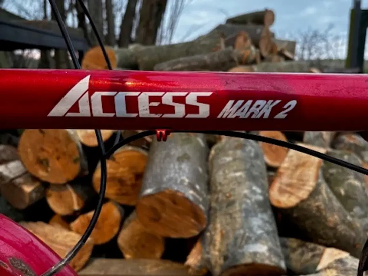 Billede 2 - Foldbar cykel til unisex brug