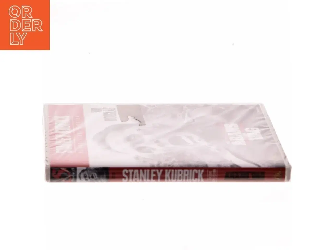 Billede 2 - Paths of Glory med Kirk Douglas (DVD)