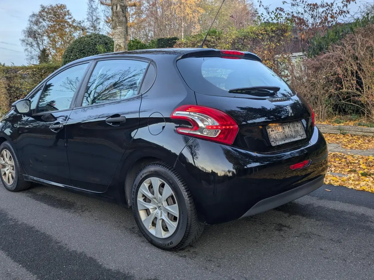 Billede 3 - Peugeot 208 1.0